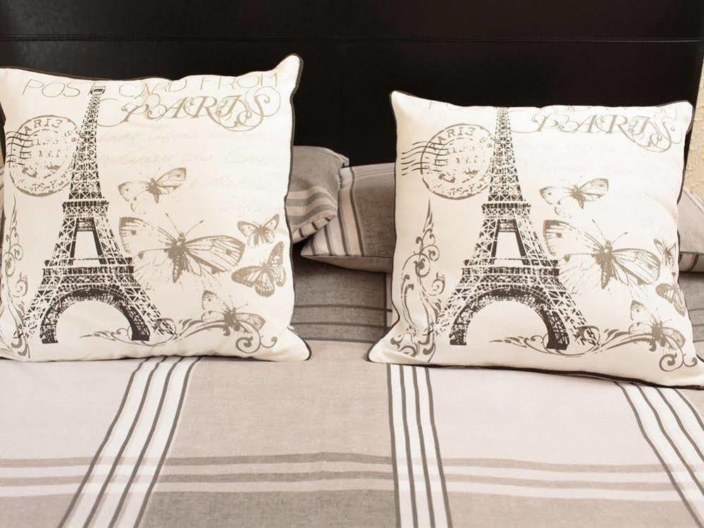 Corner House Hotel Инерлитън Екстериор снимка